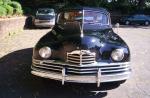 Packard Standard Eight Station Sedan 1950 года